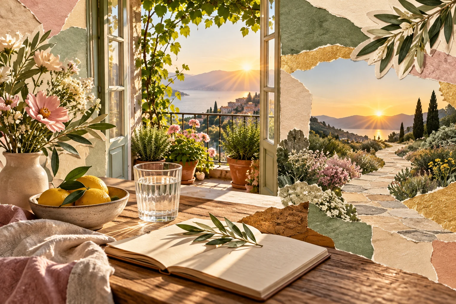 How to Raise Your Vibration: A Grounded Guide to Everyday Choices