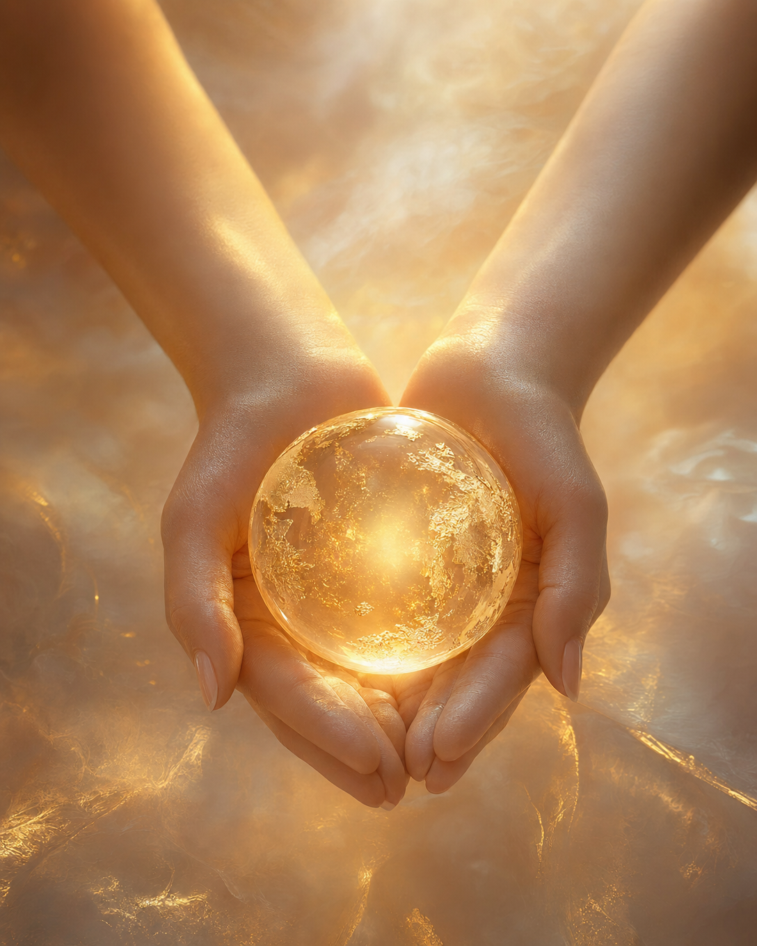 Energy Healing Session